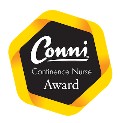 Conni awards Nurse V1